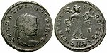 erom4506 Galerius, Follis