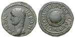 erom4681 Nero, Bronze