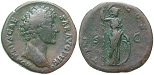 erom4938 Marcus Aurelius, Caesar, Se...