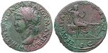 erom4971 Nero, Dupondius