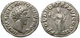 erom5033 Marcus Aurelius, Denar