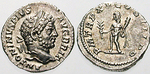 erom5111 Caracalla, Denar