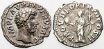 erom5152 Lucius Verus, Denar
