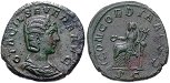 erom5252 Otacilia Severa, Frau Phili...