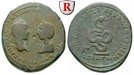 erom5311 Julia Maesa, Großmutter de...