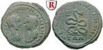 erom5313 Julia Mamaea, Mutter des Se...