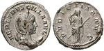 erom5336 Herennia Etruscilla, Frau d...