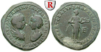 erom5346 Elagabal, 5 Assaria