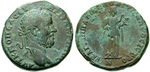 erom5357 Macrinus, 4 Assaria