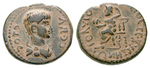 erom5460 Nero, Bronze