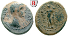 erom5461 Nero, Bronze