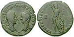 erom5477 Macrinus, 5 Assaria
