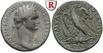 erom5535 Domitianus, Tetradrachme