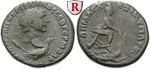 erom5542 Traianus, Tetradrachme
