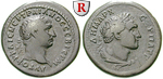 erom5548 Traianus, Tridrachme