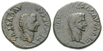 erom5617 Tiberius, As
