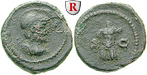 erom5658 Anonyme Ausgaben, Domitian ...