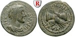 erom5707 Autonome Prägungen, Bronze