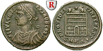 erom5719 Crispus, Caesar, Follis
