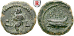 erom5739 Autonome Prägungen, Bronze