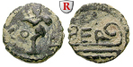 erom5743 Autonome Prägungen, Bronze
