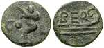 erom5744 Autonome Prägungen, Bronze