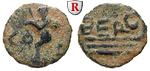 erom5745 Autonome Prägungen, Bronze
