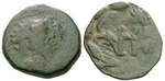 erom5832 Autonome Prägungen, Bronze