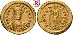 erom5871 Leo I., Solidus