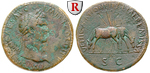 erom6091 Nerva, Sesterz