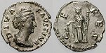 erom6106 Faustina I., Frau des Anton...