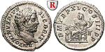 erom6135 Caracalla, Denar