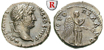 erom6138 Hadrianus, Denar