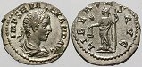 erom6157 Severus Alexander, Denar
