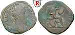 erom6343 Commodus, Sesterz