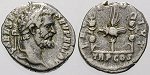 erom6348 Septimius Severus, Denar