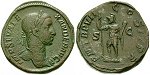 erom6372 Severus Alexander, Sesterz
