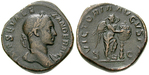 erom6374 Severus Alexander, Sesterz