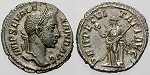 erom6375 Severus Alexander, Denar