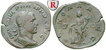 erom6397 Philippus I., Sesterz