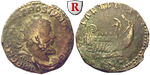 erom6451 Postumus, Sesterz