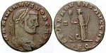 erom6512 Galerius, Follis