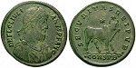 erom6555 Julianus II., Bronze