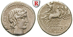 erom6591 C. Vibius Pansa, Denar