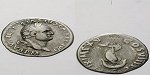 erom6639 Titus, Denar