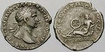 erom6651 Traianus, Denar
