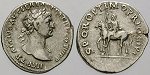 erom6653 Traianus, Denar