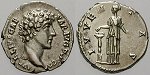 erom6673 Marcus Aurelius, Caesar, De...