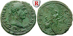 erom6677 Traianus, As