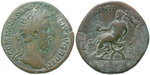 erom6681 Commodus, Sesterz